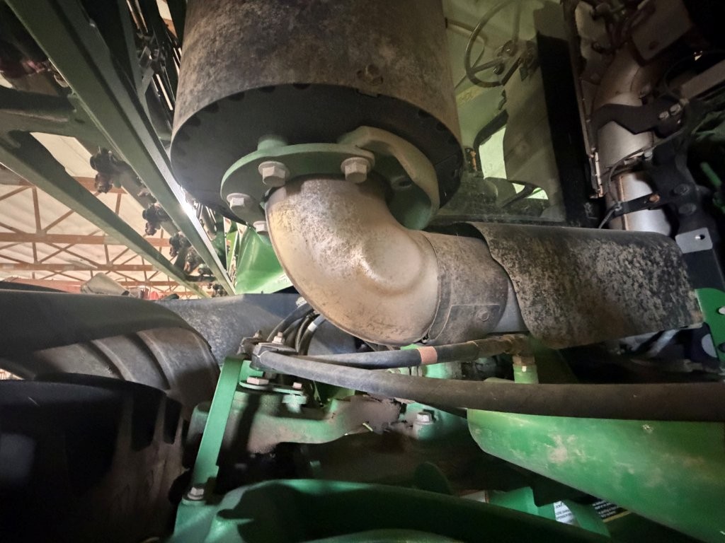 2017 John Deere R4038 Sprayer/High Clearance