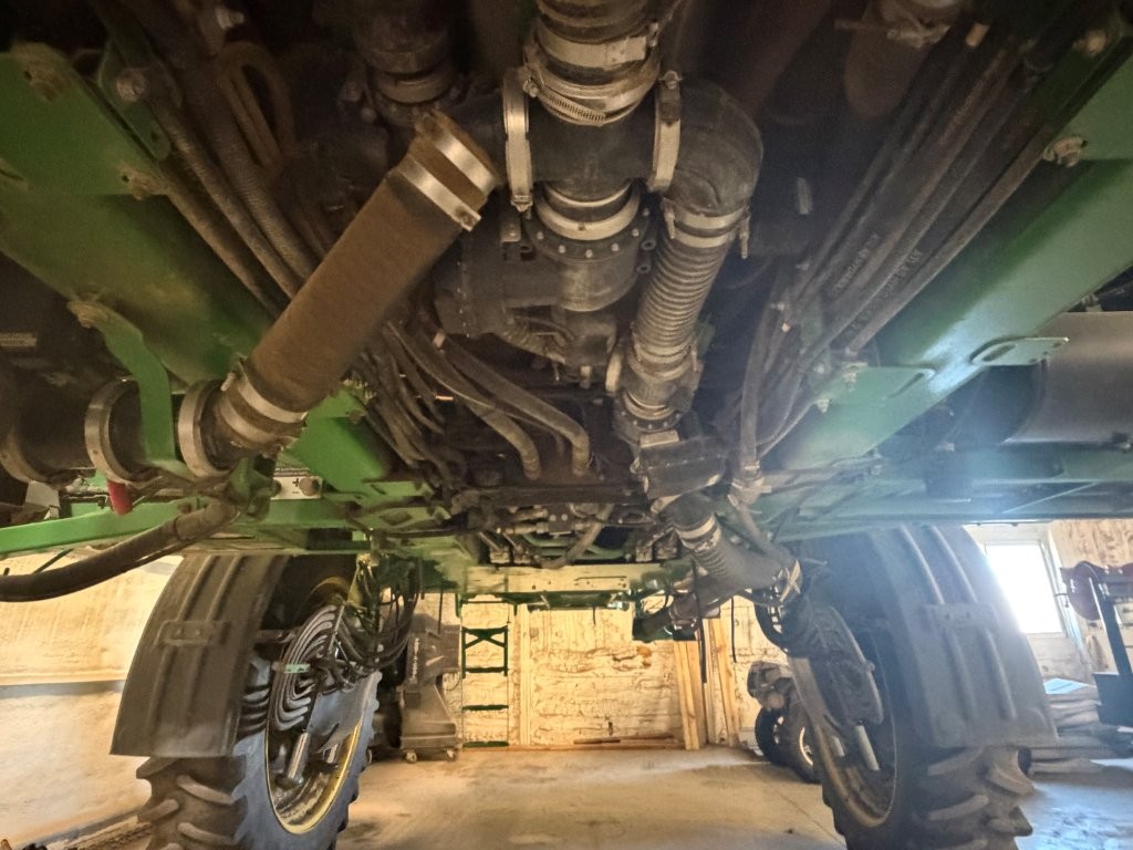 2017 John Deere R4038 Sprayer/High Clearance