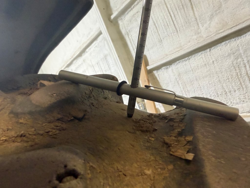 2017 John Deere R4038 Sprayer/High Clearance