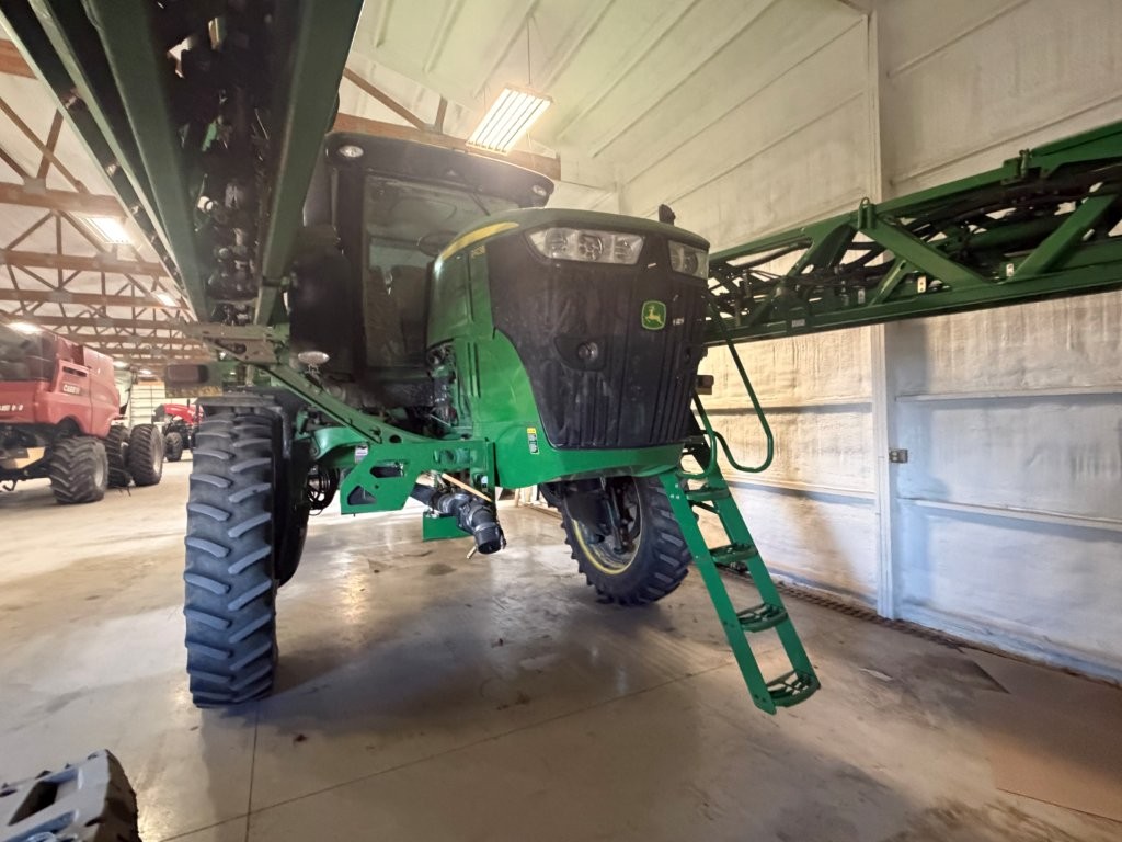 2017 John Deere R4038 Sprayer/High Clearance