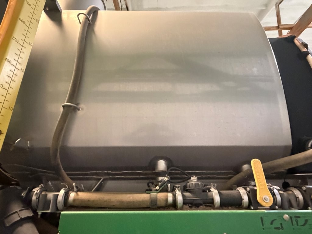 2017 John Deere R4038 Sprayer/High Clearance