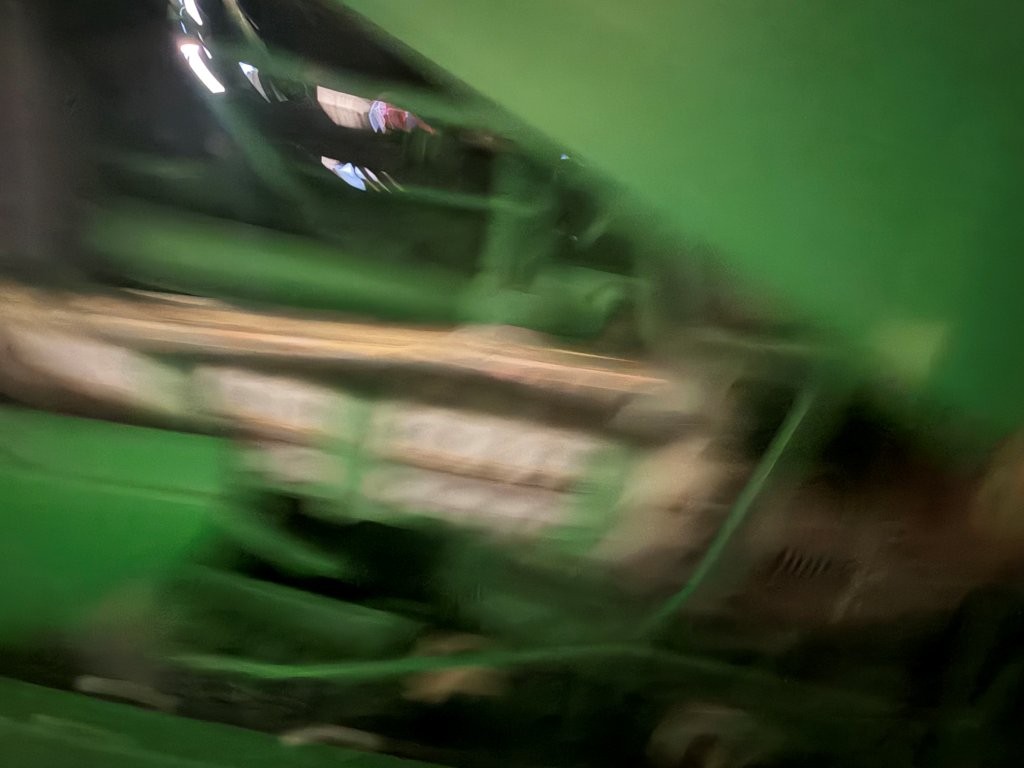 2017 John Deere R4038 Sprayer/High Clearance