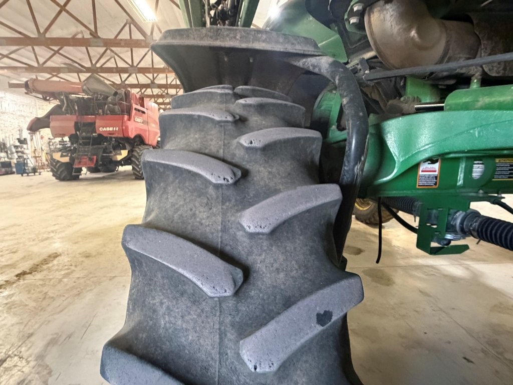 2017 John Deere R4038 Sprayer/High Clearance