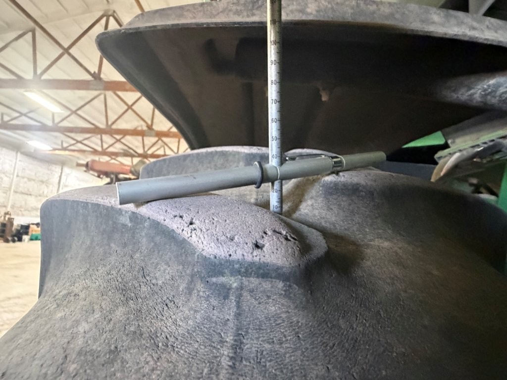 2017 John Deere R4038 Sprayer/High Clearance