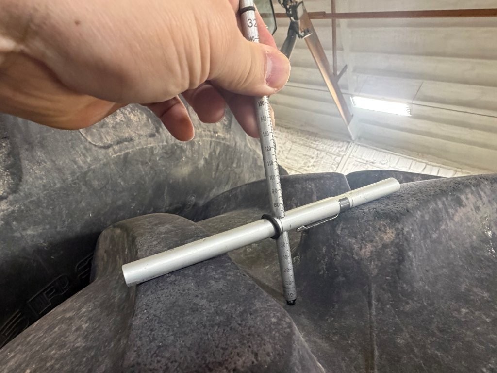 2017 John Deere R4038 Sprayer/High Clearance