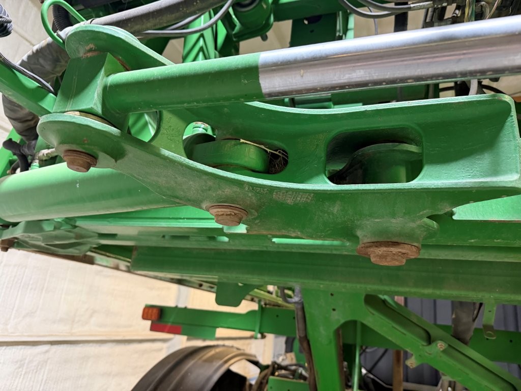 2017 John Deere R4038 Sprayer/High Clearance