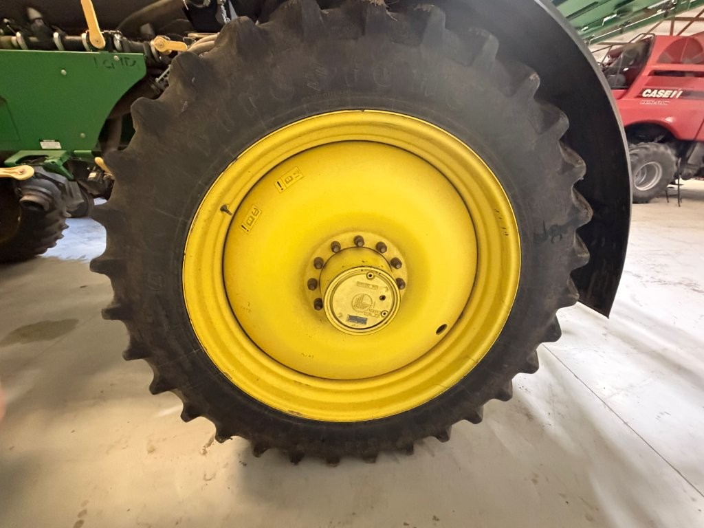 2017 John Deere R4038 Sprayer/High Clearance