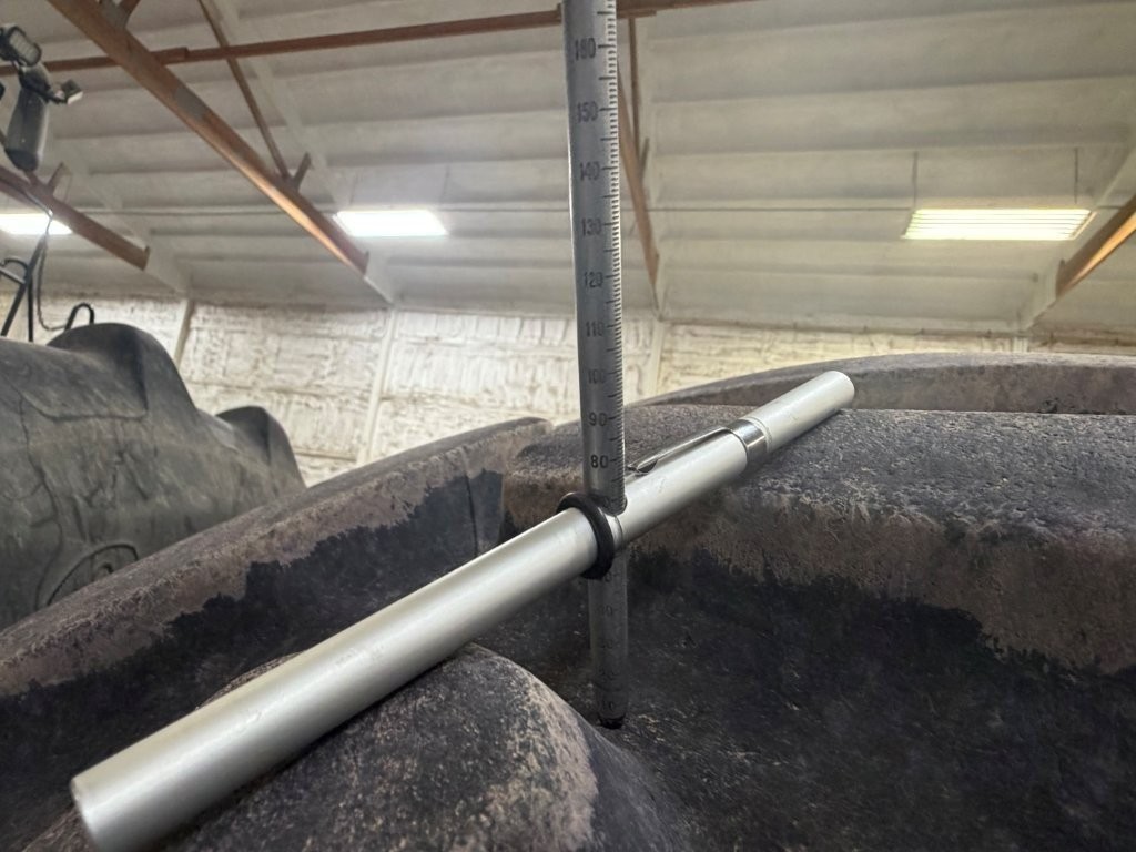 2017 John Deere R4038 Sprayer/High Clearance