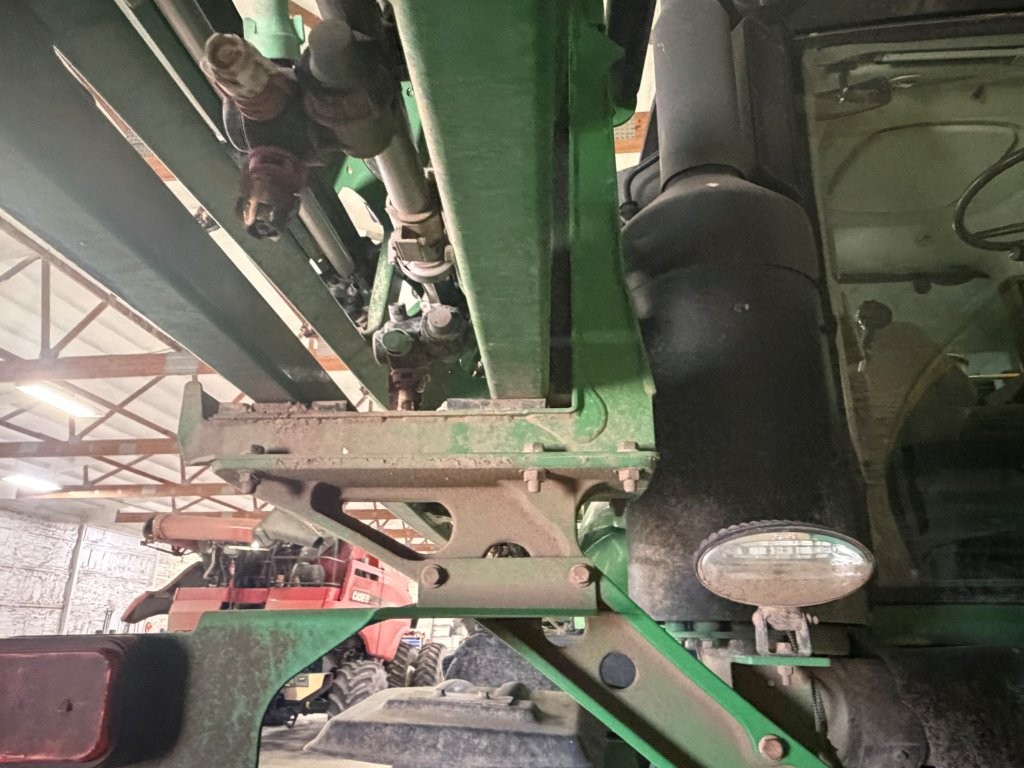 2017 John Deere R4038 Sprayer/High Clearance