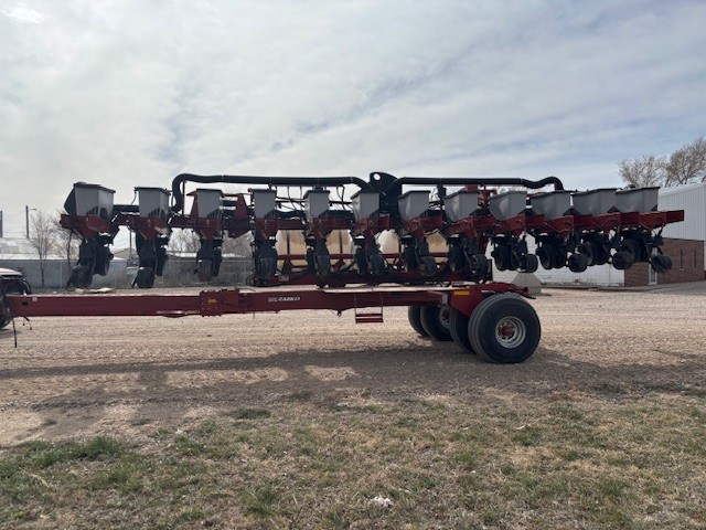 2008 Case IH 1240 Planter