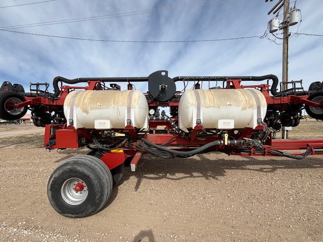 2008 Case IH 1240 Planter
