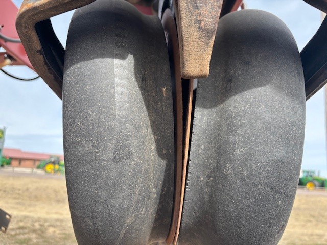 2008 Case IH 1240 Planter