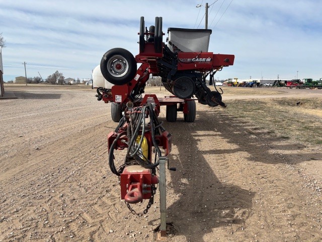 2008 Case IH 1240 Planter