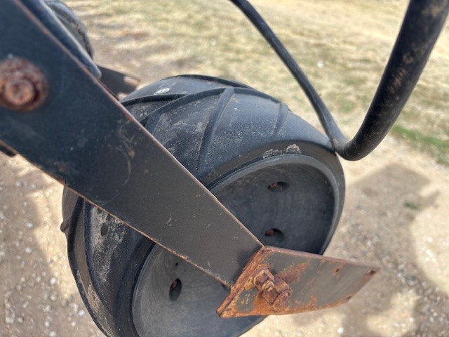 2008 Case IH 1240 Planter