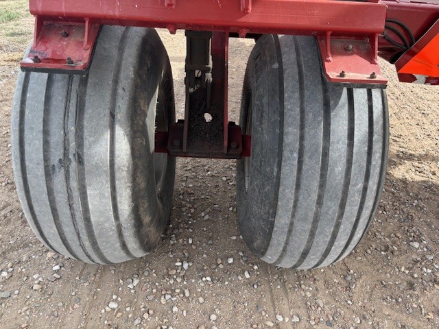 2008 Case IH 1240 Planter