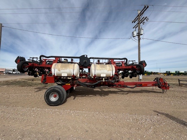 2008 Case IH 1240 Planter