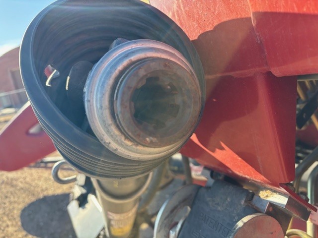 2015 Case IH 3152 Header Draper