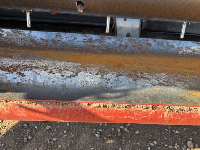 2015 Case IH 3152 Header Draper