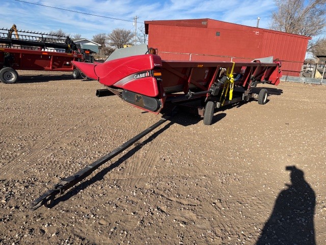 2010 Case IH 3412 Header Corn Head