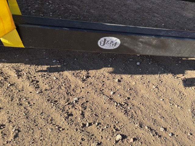 2010 Case IH 3412 Header Corn Head