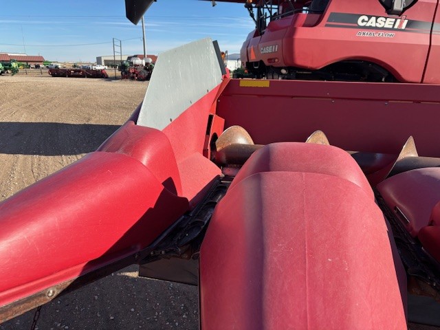 2010 Case IH 3412 Header Corn Head