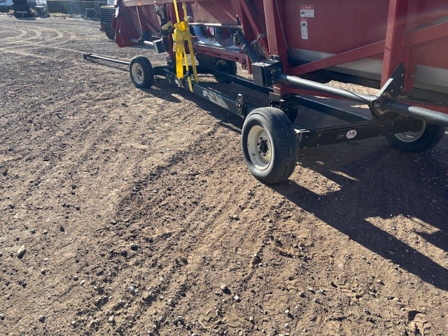 2010 Case IH 3412 Header Corn Head