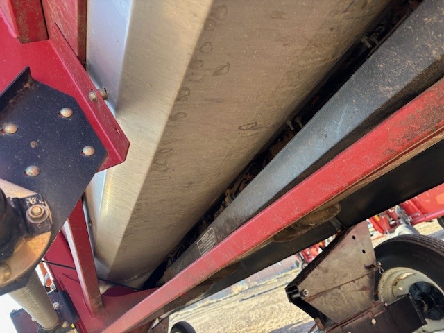 2010 Case IH 3412 Header Corn Head