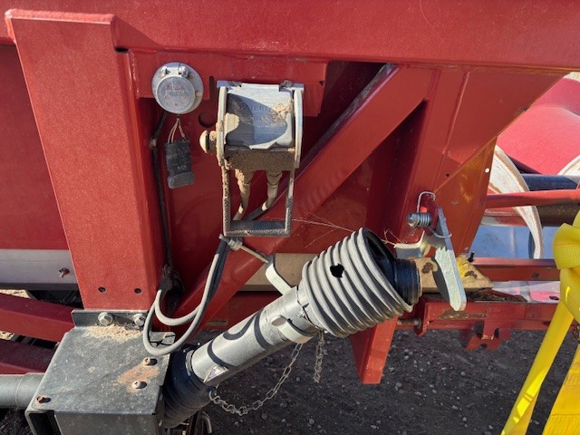 2010 Case IH 3412 Header Corn Head