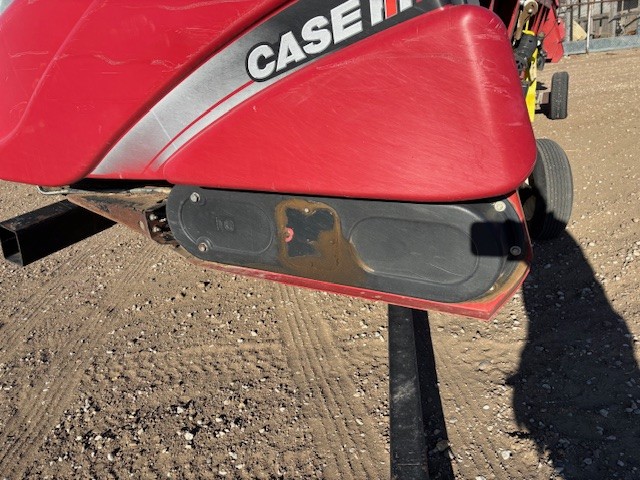 2010 Case IH 3412 Header Corn Head