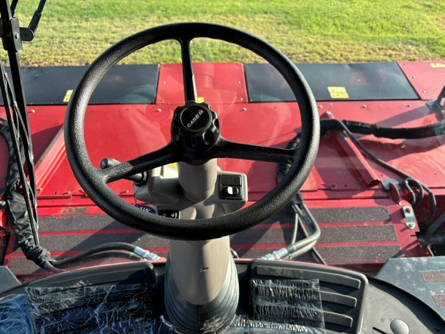 2023 Case IH WD2505 Windrower