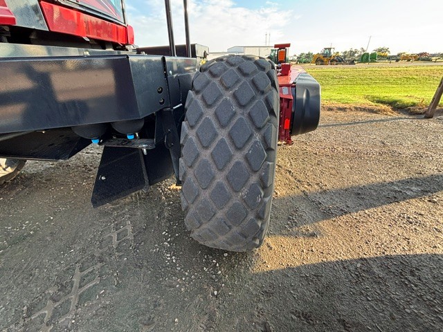 2023 Case IH WD2505 Windrower