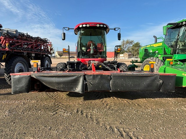 2023 Case IH WD2505 Windrower