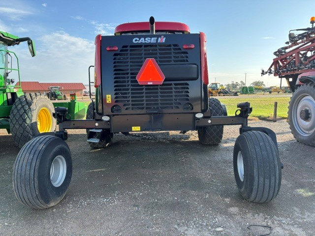 2023 Case IH WD2505 Windrower