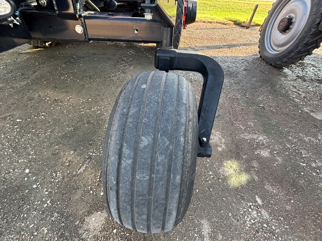 2023 Case IH WD2505 Windrower