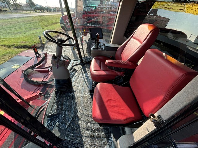 2023 Case IH WD2505 Windrower