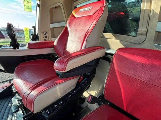 2025 Case IH AF7260 Combine