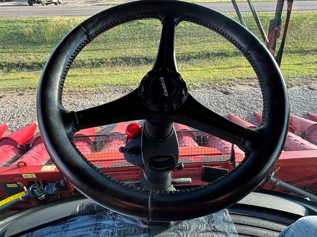2025 Case IH AF7260 Combine