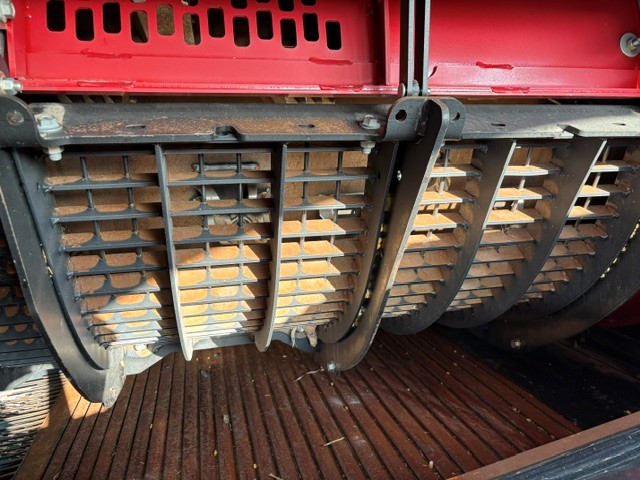 2025 Case IH AF7260 Combine