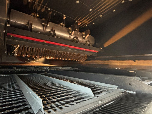 2025 Case IH AF7260 Combine