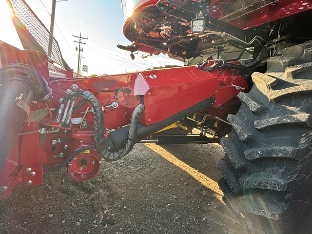 2025 Case IH AF7260 Combine