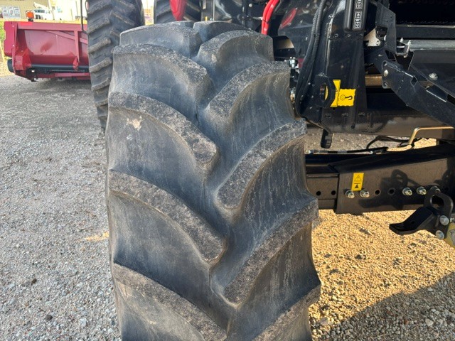 2025 Case IH AF7260 Combine