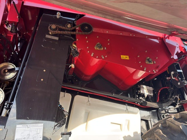 2025 Case IH AF7260 Combine