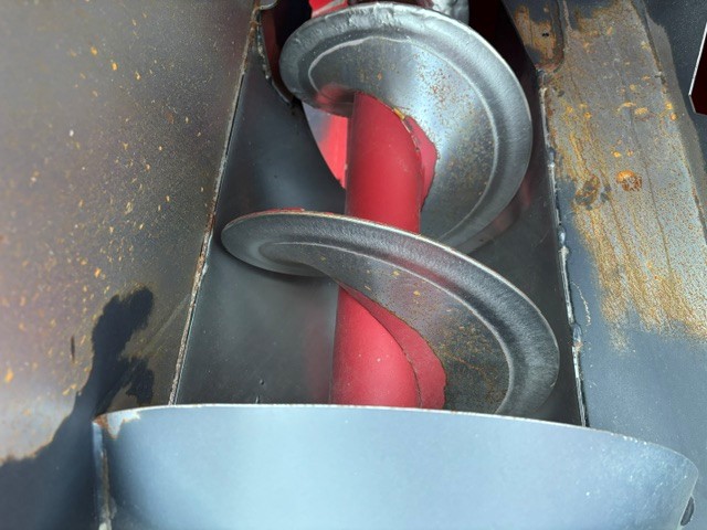 2025 Case IH AF7260 Combine