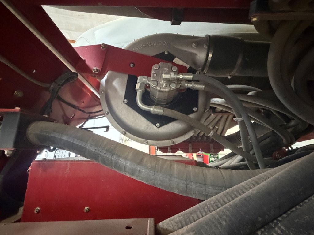 2018 Case IH ER2150 Planter