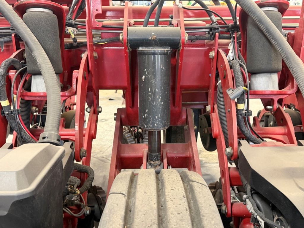 2018 Case IH ER2150 Planter
