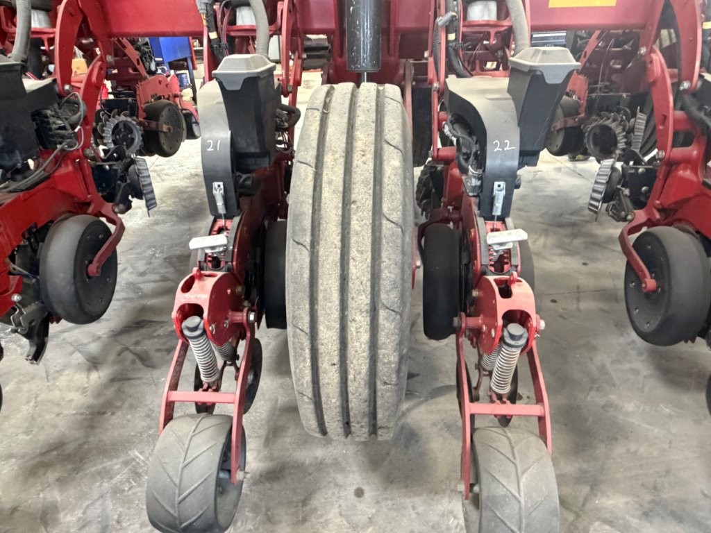 2018 Case IH ER2150 Planter
