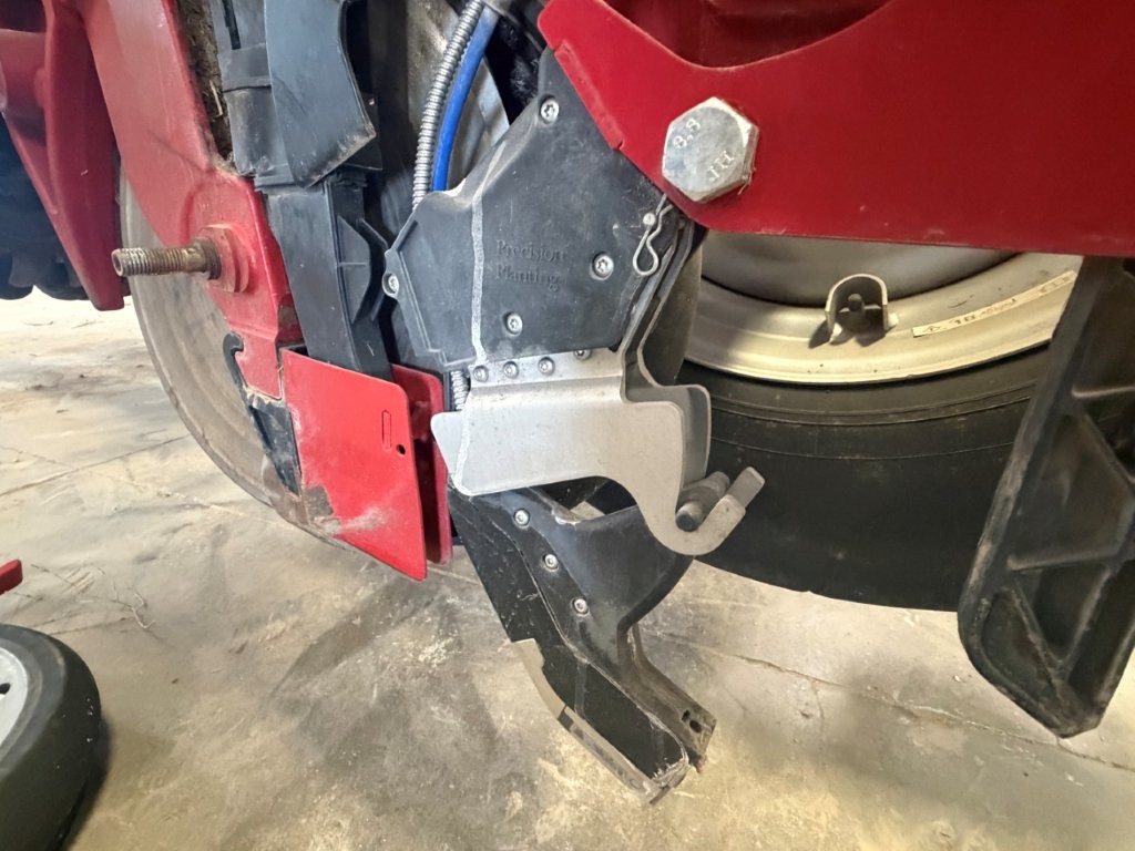 2018 Case IH ER2150 Planter