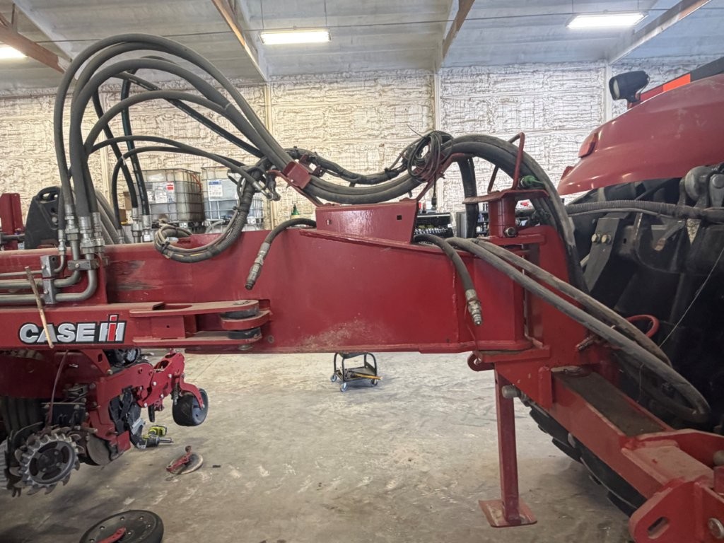 2018 Case IH ER2150 Planter