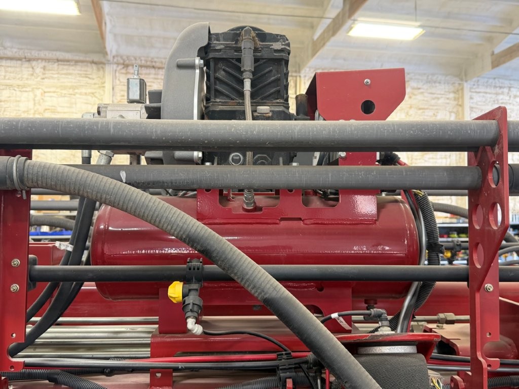 2018 Case IH ER2150 Planter