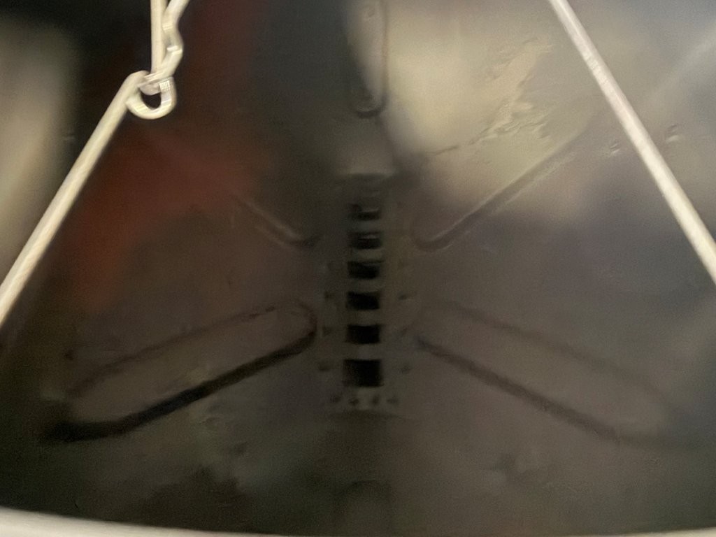 2018 Case IH ER2150 Planter